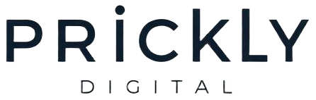Prickly Digital logo